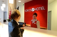 Original Sokos Hotel Kaarle