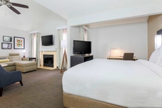 Residence Inn by Marriott Boston North Shore/Danvers