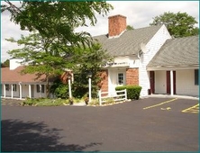 Knights Inn Boston/Danvers