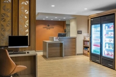 Candlewood Suites Boston North Shore Danvers, an IHG Hotel