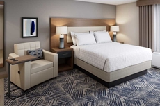 Candlewood Suites Boston North Shore Danvers, an IHG Hotel