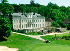 Domaine Et Golf De Vaugouard
