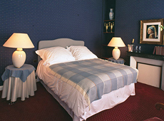 Domaine Et Golf De Vaugouard