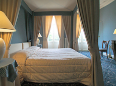 Domaine Et Golf De Vaugouard