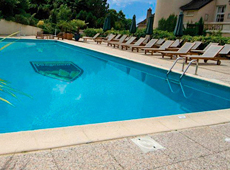 Domaine Et Golf De Vaugouard