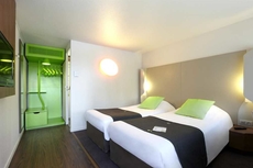 Hotel Campanile Montargis - Amilly