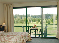 Golf Hotel Colvert