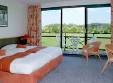 Golf Hotel Colvert