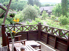 Angkhang Nature Resort