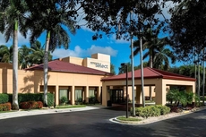 Sonesta Select Boca Raton Town Center