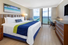 Wyndham Deerfield Beach Resort