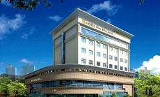 Hotel The Palace Daegu