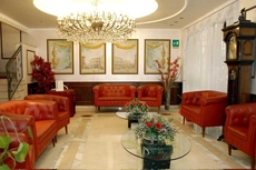 Hotel Donatello