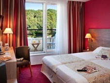 Mercure Forbach Hotel