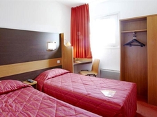 Hotel Premiere Classe Longwy