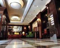 Best Western Premier Hotel Astoria