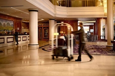 Sheraton Zagreb Hotel