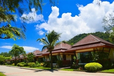 Klong Prao Resort