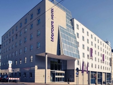 Mercure Hotel Stuttgart City Center