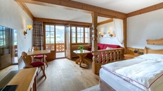 Hotel Le Grand Chalet Gstaad