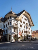 Hotel Landhaus