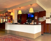 Bastion Hotel Utrecht