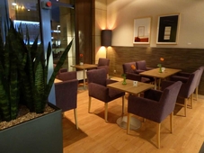 IntercityHotel Ulm