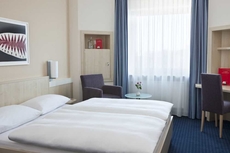 IntercityHotel Ulm