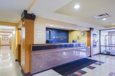 Quality Inn Boston  Revere