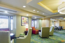 Quality Inn Boston  Revere