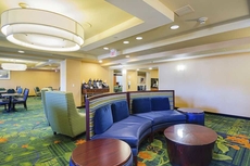 Quality Inn Boston  Revere