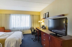 Quality Inn Boston  Revere