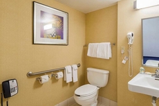 Quality Inn Boston  Revere