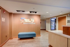 Fairfield Inn by Marriott Boston Woburn-Burlington