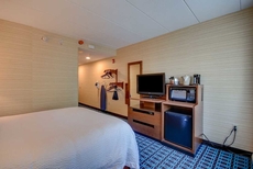 Fairfield Inn by Marriott Boston Woburn-Burlington