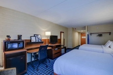 Fairfield Inn by Marriott Boston Woburn-Burlington