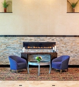 Crowne Plaza Boston - Woburn, an IHG Hotel