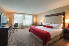 Crowne Plaza Boston - Woburn, an IHG Hotel