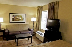 Extended Stay America Suites Boston Woburn