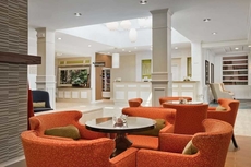 Hilton Garden Inn Boston-Burlington