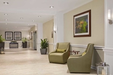 Hilton Garden Inn Boston-Burlington