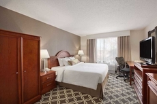 Hilton Garden Inn Boston-Burlington