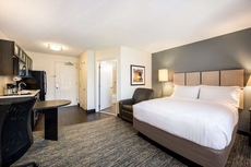 Sonesta Simply Suites Boston Burlington