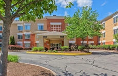 Extended Stay America Suites Boston Burlington