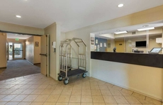 Extended Stay America Suites Boston Burlington