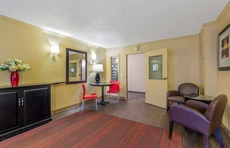 Extended Stay America Suites Boston Burlington