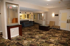 Bedford Plaza Hotel - Boston