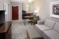 Embassy Suites by Hilton Boston Marlborough