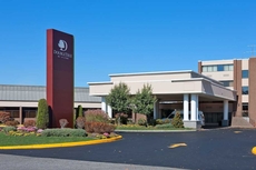 DoubleTree by Hilton Hotel Boston - Westborough