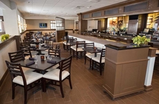 DoubleTree by Hilton Hotel Boston - Westborough